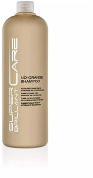 Hair Haus Super Brillant Care No-Orange Shampoo 1000 ml