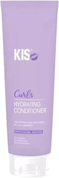 KIS Curls Hydrating Conditioner 250 ml