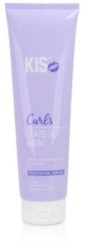 KIS Curls Hydrating Leave-In Mask 150 ml