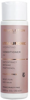 Revolution Beauty Hyaluronic Conditioner 250 ml