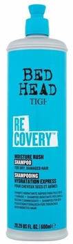 Tigi Bed Head Recovery Shampoo 600 ml