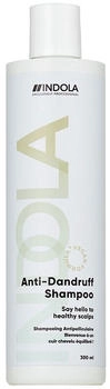 Indola Dandruff Shampoo 300ml