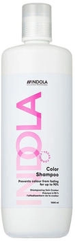 Indola Color Shampoo 1000ml