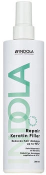Indola Repair Keratin Filler 300ml