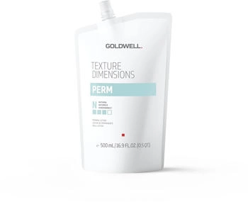 Goldwell Texture Dimensions PERM N - Natural 500ml