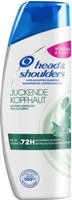 HEAD&SHOULDERS Head & Shoulders Juckende Kopfhaut Shampoo 300 ml