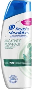 Head & Shoulders Anti-Itch Shampoo 300 ml