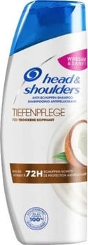 Head & Shoulders Deep Moisturising Shampoo with Coconut Oil 300 ml