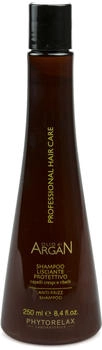 Phytorelax Argan Oil Protective Smoothing Shampoo 250 ml