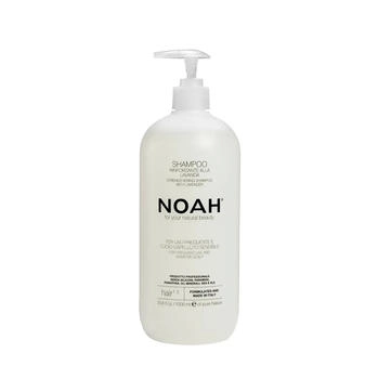 Noah Lavender Strengthening Shampoo 1,000 ml