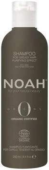 Noah Purifying Shampoo 250 ml