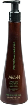 Phytorelax Argan Oil Nourishing Mask 250 ml