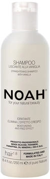 Noah Vanilla Smoothing Shampoo 250 ml