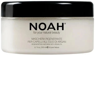 Noah Argan Oil Regenerating Mask 200 ml