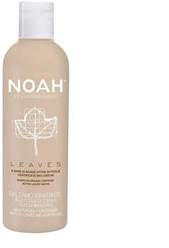 Noah Moisturising Conditioner with Ivy Leaves and Almond Oil 250 ml