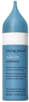 Living Proof. LIVING PROOF - Scalp Care Exfoliator 100ml