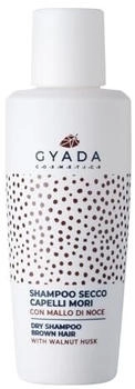 Gyada Cosmetics Color Vibes Dry Dark Hair Shampoo 50ml