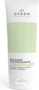 Gyada Cosmetics Colour Vibes Volumising Conditioner 200ml