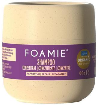 Foamie Repair Concentrated Shampoo 80g