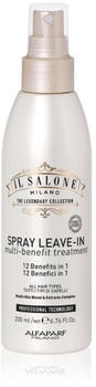 Il Salone Milano Professional Multi-Benefit Treatment No-Rinse Conditioner 200 ml