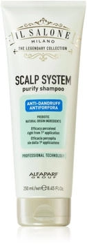 Il Salone Milano Professional Scalp System Purify Shampoo 250 ml