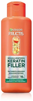Garnier Repair & Strengthen Treatment for damaged hair 200 ml