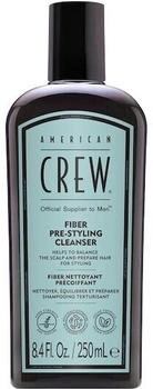 American Crew Energy Shampoo 350 ml