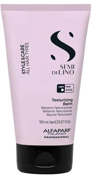Alfaparf Milano Linseed Hair Cream 150 ml