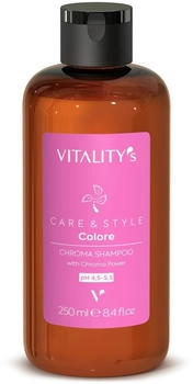 Vitality's Vitality`s Care & Style Chroma Shampoo 250 ml
