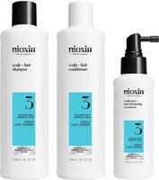 Nioxin 4397, Nioxin Scalp + Hair System 2 Haarpflegesystem-Kit