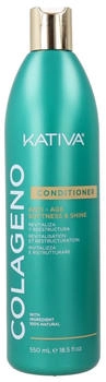 Kativa Kollagen-conditioner Conditioner 550 ml Damen