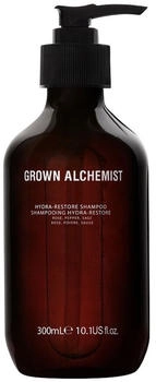 Grown Alchemist Hydra-Restore Shampoo 300 ml