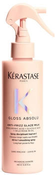 Kérastase Gloss Absolu Anti-Frizz Glaze Milk 190 ml
