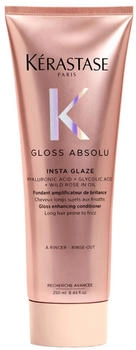K&eacute;rastase Gloss Absolu Fondant Insta Glaze 250 ml