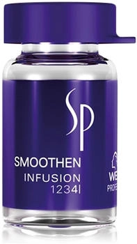 System Professional Smoothen Infusion Haarkur (6 x 5ml)