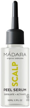 Mádara Scalp Peel Serum (50ml)