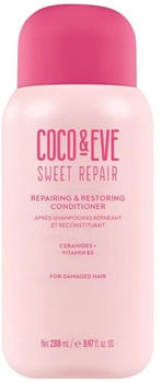 Coco & Eve Sweet Repair Conditioner (280ml)