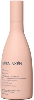 Bj&ouml;rn Ax&eacute;n Anti-Frizz Shampoo (250 ml)