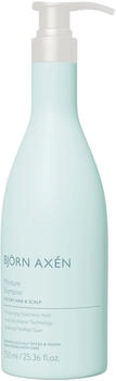 Björn Axén Moisture Moisture Shampoo (750 ml)