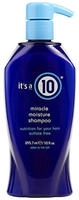 It's A 10 Miracle Moisture Shampoo 295,7 ml, Grundpreis: &euro; 39,54 / l