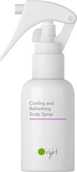 O'right Cooling and Refreshing Scalp Spray (50 ml)