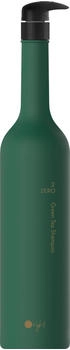 O'right Green Tea Shampoo Forest Green (1000 ml)
