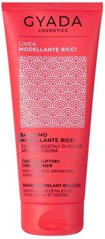 Gyada Cosmetics Modellierender Locken-Conditioner (200 ml)