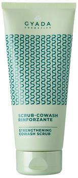 Gyada Cosmetics Stärkendes Co-Wash-Peeling mit Spirulina (200 ml)