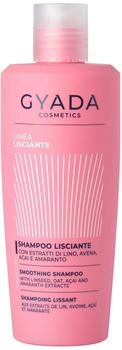 Gyada Cosmetics Glättendes Shampoo (250 ml)