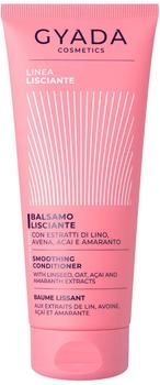 Gyada Cosmetics Glättender Haarbalsam (200 ml)