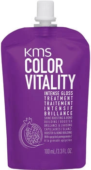 KMS ColorVitality START Intense Gloss Treatment (100 ml)