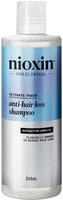 Nioxin 6014, Nioxin Anti-Hair Loss Shampoo 240 ml