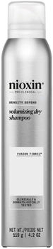 Nioxin Density Defend Volumizing Dry Shampoo (180 ml)