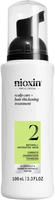 Nioxin Kopfhaut-Pflegelotion "NIOXIN SCALP + HAIR SYSTEM 2 TREATMENT" erh&ouml;ht...